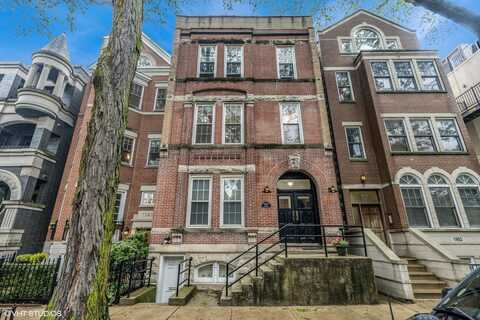 1950 N Hudson Avenue, Chicago, IL 60614