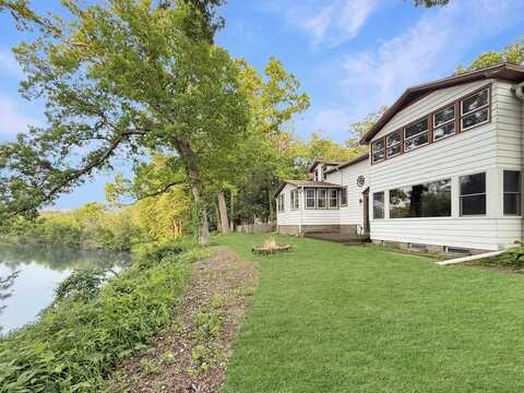 9343 Shady Lane, Kingston, IL 60145