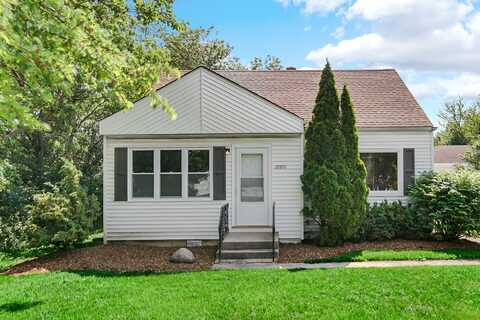 20801 Western Avenue, Chicago Heights, IL 60411
