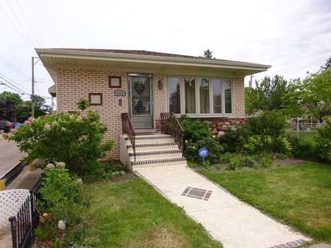 3145 N NORMANDY Avenue, Chicago, IL 60634