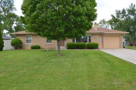 3127 Jo Ann Drive, Joliet, IL 60431