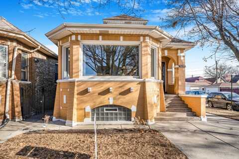 6159 S Karlov Avenue, Chicago, IL 60629