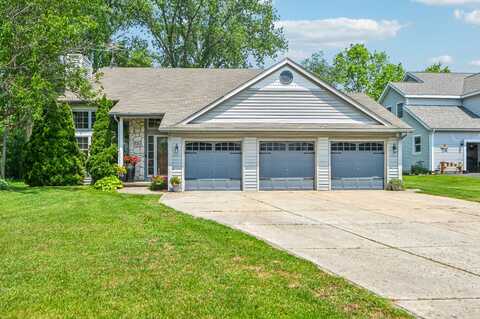 731 ROGER Road, Woodstock, IL 60098