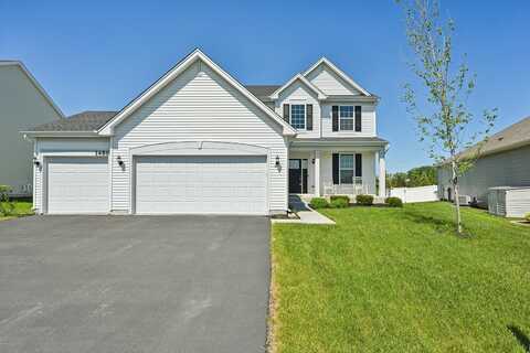 1486 Keller Street, Elburn, IL 60119
