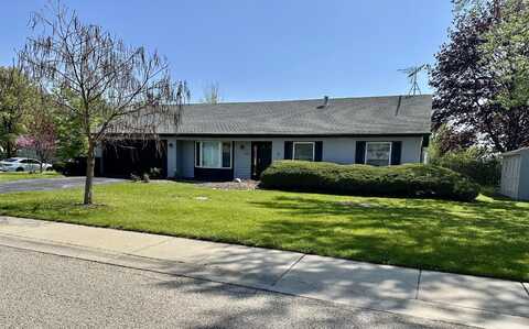440 Red Bridge Road, Lake Zurich, IL 60047