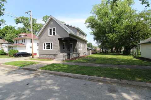 957 E EAGLE Street, Kankakee, IL 60901