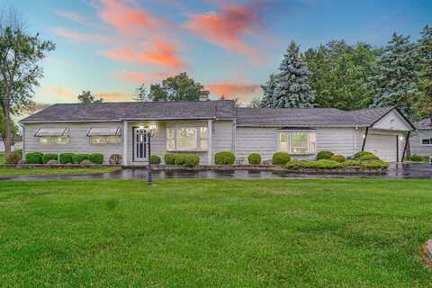 8201 Paloma Drive, Orland Park, IL 60462