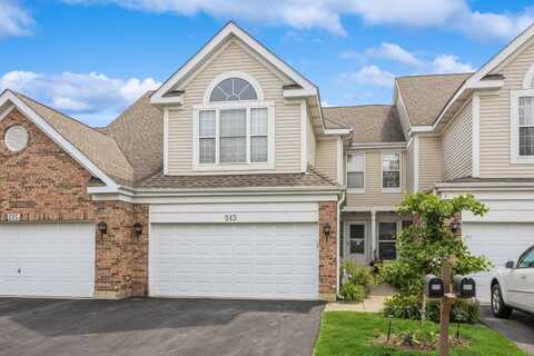 513 Citadel Circle, Westmont, IL 60559