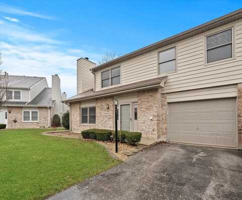 9228 Cliffside Lane, Orland Park, IL 60462