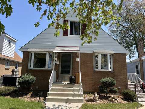 6145 S Nagle Avenue, Chicago, IL 60638