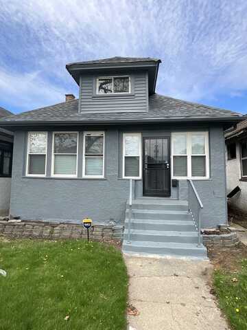 7606 S Luella Avenue, Chicago, IL 60649