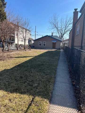 4505 S Kilpatrick Avenue, Chicago, IL 60632