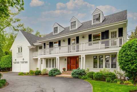 2120 Wilmette Avenue, Wilmette, IL 60091