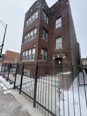5453 S Wood Street, Chicago, IL 60609