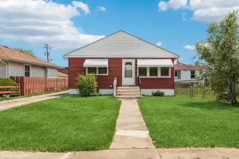 929 Greenbay Avenue, Calumet City, IL 60409