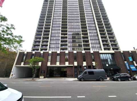 1636 N WELLS Street, Chicago, IL 60614