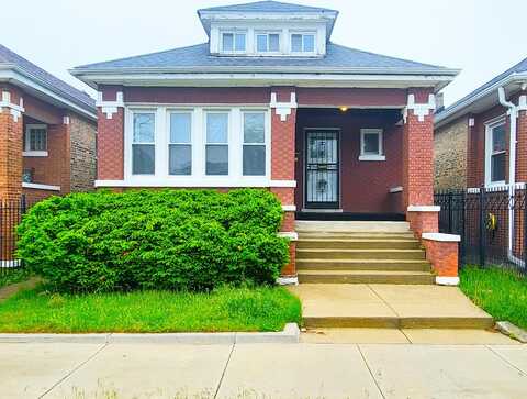 6334 S Fairfield Avenue, Chicago, IL 60629