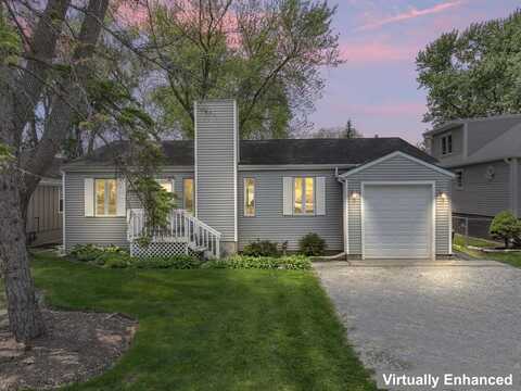35632 N Sheridan Drive, Fox Lake, IL 60020