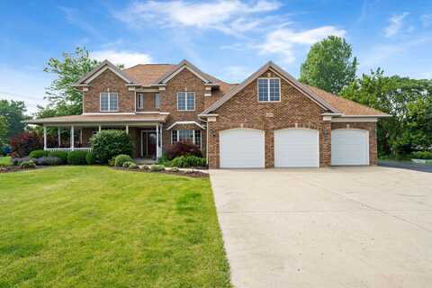 6099 Polo Club Drive, Yorkville, IL 60560