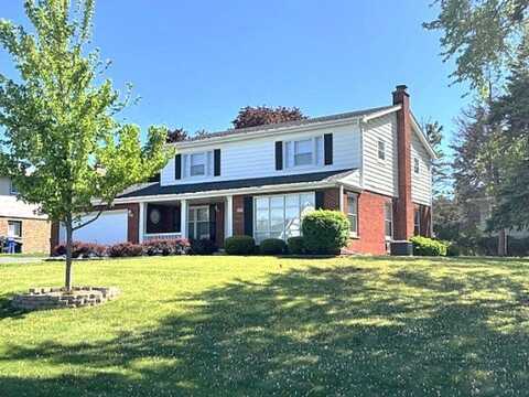 5n265 Neva Terrace, Itasca, IL 60143