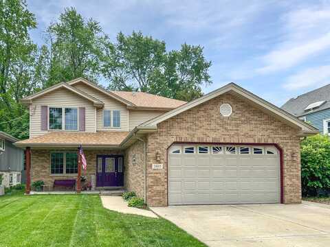 3445 W 114th Street, Chicago, IL 60655