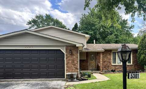 5301 Imperial Drive, Richton Park, IL 60471