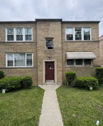 6531 N Hoyne Avenue, Chicago, IL 60645