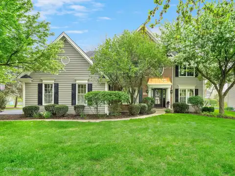 1301 Hawkins Court, Saint Charles, IL 60174