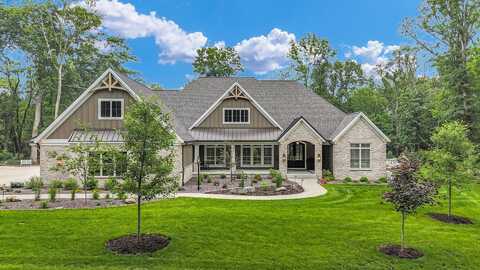 2611 Private Access 424, Mahomet, IL 61853
