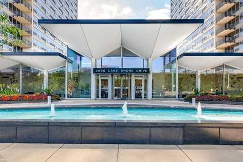 3550 N LAKE SHORE Drive, Chicago, IL 60657