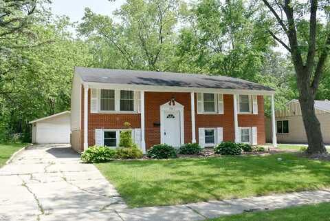 731 Union Drive, University Park, IL 60484