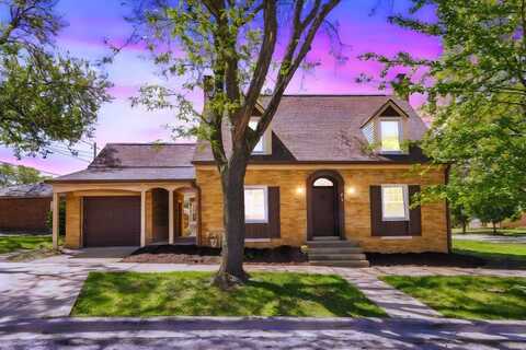 9601 S Claremont Avenue, Chicago, IL 60643