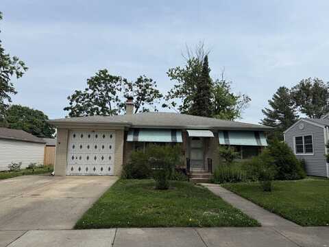 616 E Prairie Avenue, Des Plaines, IL 60016