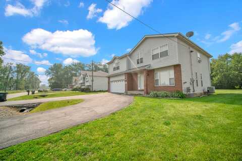 3451 W 155th Street, Markham, IL 60428