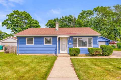 1004 Krings Lane, Joliet, IL 60435
