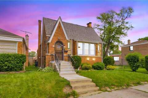 14115 S Wabash Avenue, Riverdale, IL 60827