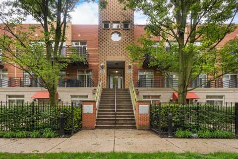 1033 E 46th Street, Chicago, IL 60653