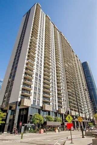 400 E Randolph Street, Chicago, IL 60601