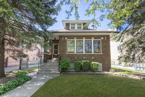 6614 N Northwest Highway, Chicago, IL 60631