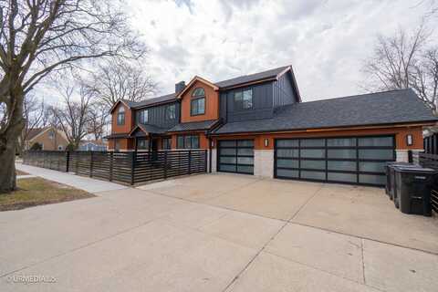 7100 N SIOUX Avenue, Chicago, IL 60646