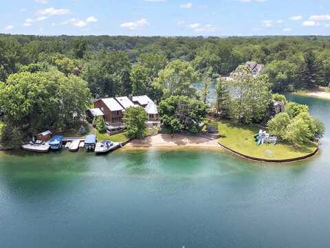 2500 Wahoo Court, Morris, IL 60450
