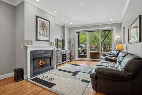4660 N WINTHROP Avenue, Chicago, IL 60640