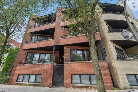 4660 N WINTHROP Avenue, Chicago, IL 60640