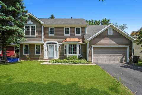 1140 Willoby Lane, Elgin, IL 60120