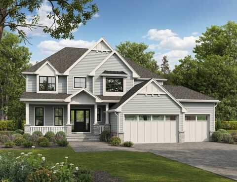 845 Tulip Lane, Naperville, IL 60540