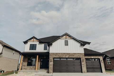 20277 Brendan Street, Frankfort, IL 60423