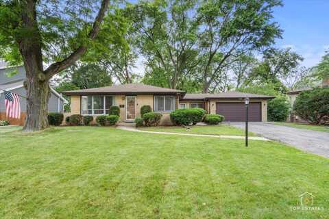 1108 N Westgate Road, Mount Prospect, IL 60056