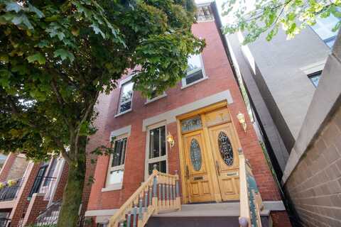 1934 N Halsted Street, Chicago, IL 60614