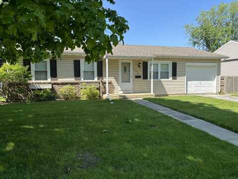 252 Marilyn Avenue, Glendale Heights, IL 60139