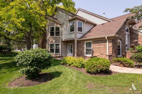61 Willow Parkway, Buffalo Grove, IL 60089
